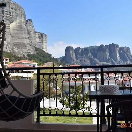Lovely Meteora Home Kalambaka Exteriér fotografie