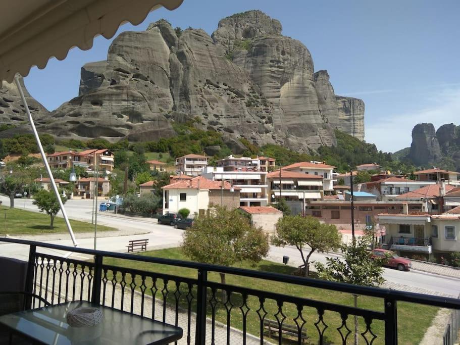 Lovely Meteora Home Kalambaka Exteriér fotografie