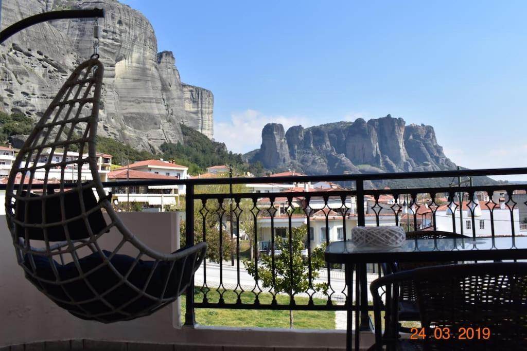 Lovely Meteora Home Kalambaka Exteriér fotografie