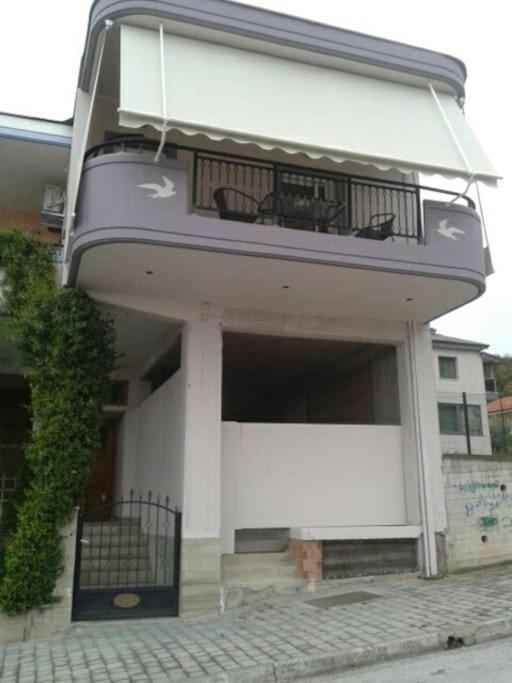 Lovely Meteora Home Kalambaka Exteriér fotografie