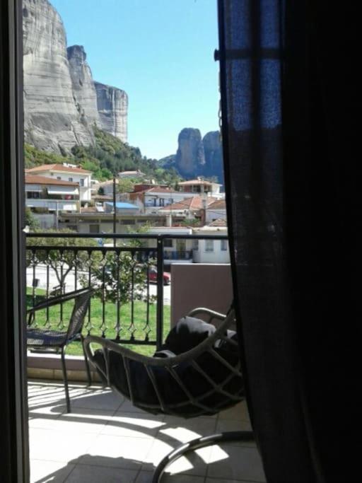 Lovely Meteora Home Kalambaka Exteriér fotografie