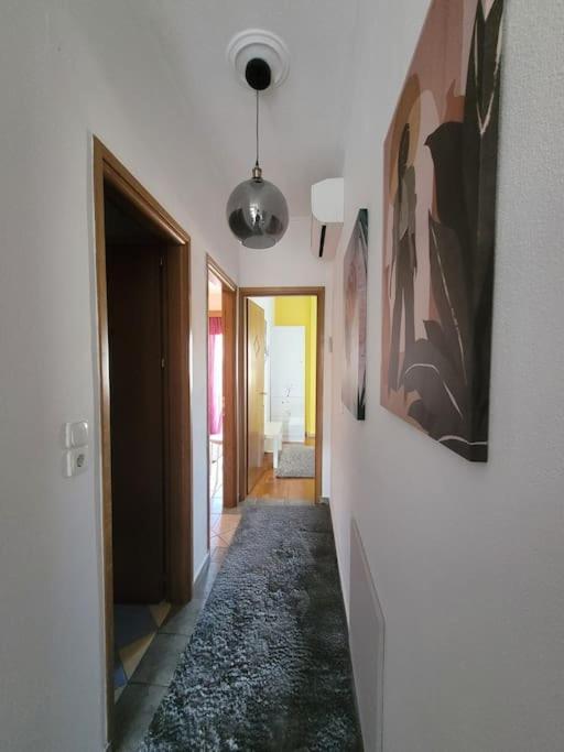 Lovely Meteora Home Kalambaka Exteriér fotografie