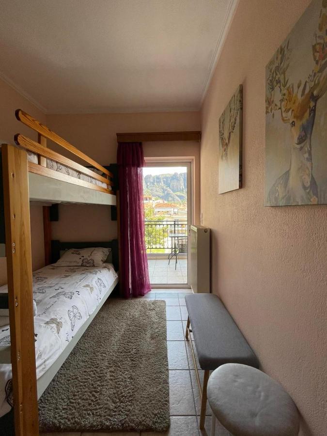 Lovely Meteora Home Kalambaka Exteriér fotografie